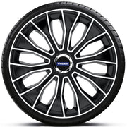4 darabos dísztárcsa készlet, R15 felnikre alkalmas, Volvo VOLTEC PRO modellhez