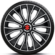 Set 4 Capace Roti, potrivite jantelor de R15, pentru Suzuki, model VOLTEC PRO