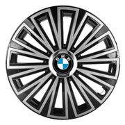Set 4 Capace Roti, potrivite jantelor de R16, pentru BMW, model sunset