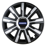 Set 4 Capace Roti, potrivite jantelor de R16, pentru Volvo, model mirage