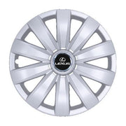 Set 4 Capace Roti 14 inchi (R14), Compatibile cu Lexus, Model 226