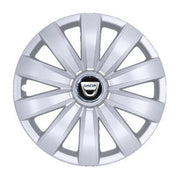 Set 4 Capace Roti 14 inchi (R14), Compatibile cu Dacia, Model 226
