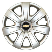 Set 4 Capace Roti R14, Potrivite Jantelor de 14 inch, Pentru Chevrolet, Model 224