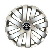 Set 4 Capace Roti R14, Potrivite Jantelor de 14 inch, Pentru Toyota, Model 216