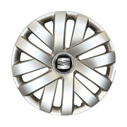 Set 4 Capace Roti R14, Potrivite Jantelor de 14 inch, Pentru Seat, Model 216