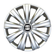 Set 4 Capace Roti R15, Potrivite Jantelor de 15 inch, Pentru Seat, Model 382