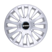 Set 4 Capace Roti R15, Potrivite Jantelor de 15 inch, Pentru Daewoo, Model 328