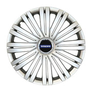 Set 4 Capace Roti R15, Potrivite Jantelor de 15 inch, Pentru Volvo, Model 339