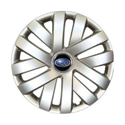 Set 4 Capace Roti R15, Potrivite Jantelor de 15 inch, Pentru Subaru, Model 315