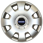Set 4 Capace Roti 15 inch, Pentru Volvo, Model 304