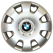Set 4 Capace 15 inch (R15) Compatibile Cu BMW, Model 304