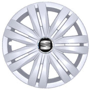Set 4 Capace Roti R16, Potrivite Jantelor de 16 inch, Pentru Seat, Model 427