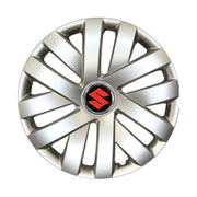 Set 4 Capace Roti R16, Potrivite Jantelor de 16 inch, Pentru Suzuki, Model 409