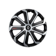 4 darabos Evo R16 kerékborító készlet, Renault új modellekhez