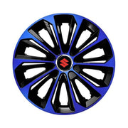 Set 4 capace roti Extra strong blue R16 pentru gama Suzuki