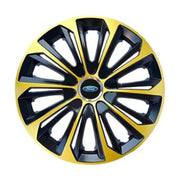 Set 4 capace roti Extra strong gold R15 pentru gama Ford