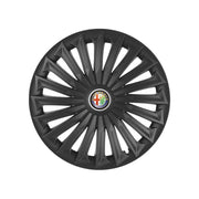Set 4 capace roti Joy R15 Compatibil Cu Alfa Romeo
