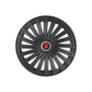 Set 4 capace roti Joy R15 Compatibil Cu Suzuki