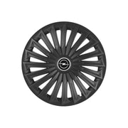 Set 4 capace roti Joy R16 Compatibil Cu Opel