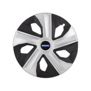 Set 4 capace roti Luna II R15 Compatibil Cu Volvo