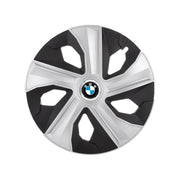 Set 4 capace roti Luna II R16 Compatibil Cu BMW