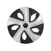 Set 4 capace roti Luna II R16 Compatibil Cu SsangYong