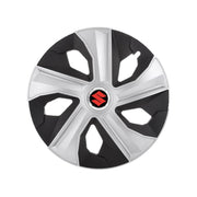 Set 4 capace roti Luna II R16 Compatibil Cu Suzuki