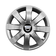 Set 4 capace roti potrivite jantelor de 15 inch compatibile gama DACIA model - 323