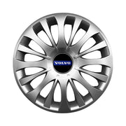 Set 4 capace roti potrivite jantelor de 15 inch compatibile gama VOLVO model - 329