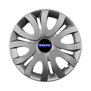 Set 4 capace roti potrivite jantelor de 15 inch compatibile gama VOLVO model - 330