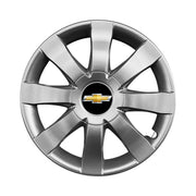 Set 4 capace roti potrivite jantelor de 15 inch compatibile gama CHEVROLET model - 323