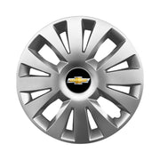 Set 4 capace roti potrivite jantelor de 15 inch compatibile gama CHEVROLET model - 324