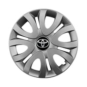 Set 4 capace roti potrivite jantelor de 15 inch compatibile gama TOYOTA model - 330