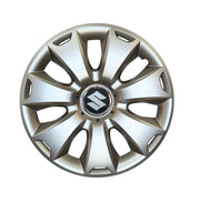 Set 4 capace roti potrivite jantelor de 15 inch compatibile SUZUKI Vitara,Samurai,Swift,Ignis,Jimmy Model-335