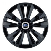 4 db-os Terra Black kerékszett R14 Subaruhoz