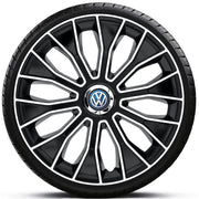 Set 4 Capace Roti VOLTEC PRO R16, pentru Volkswagen