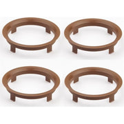 Set 4 inele centrare 74,1 X 54,1 AutoHelix MSA®