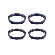 Set 4 inele centrare 76,0 X 74,1 AutoHelix MSA®