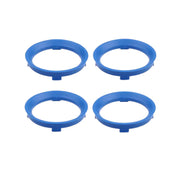 Set 4 inele centrare 76,9 X 57,1 AutoHelix MSA®