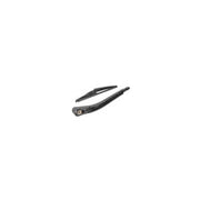 Set Brat Stergator cu Lamela, parte montare spate, MERCEDES B (W245) 03.2005-11.2011