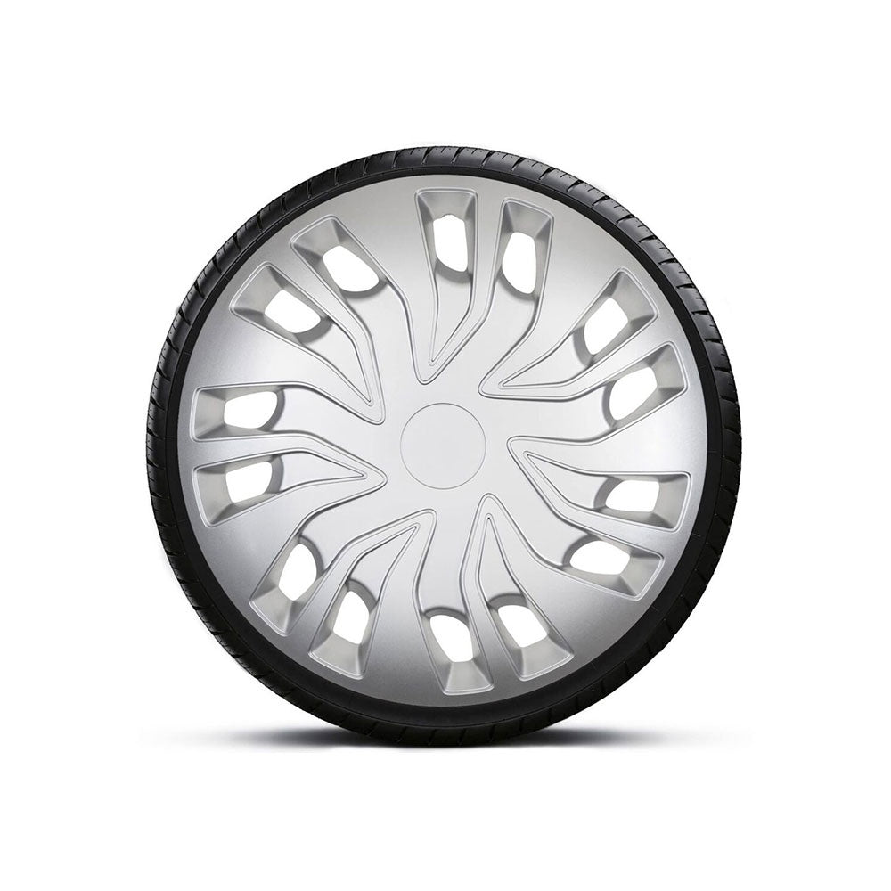 SET CAPACE ROTI 15` FAST VAN