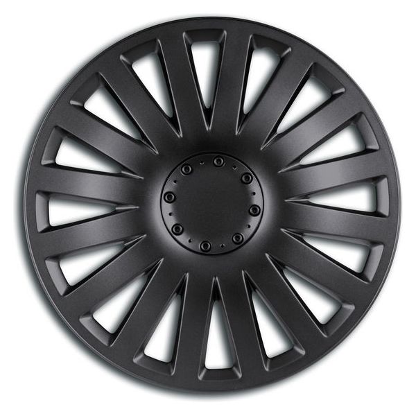 15"-OS GRAPHITE SMART DÍSZTÁRCSA KÉSZLET