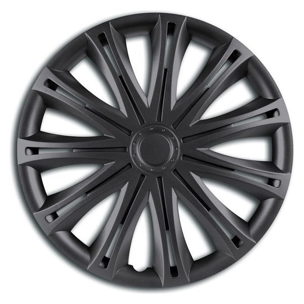 15"-OS GRAFIT SZIKRÁS DÍSZTÁRCSA KÉSZLET