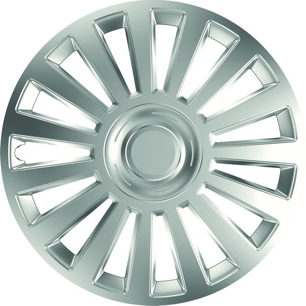 15"-OS LUXUS DÍSZTÁRCSA KÉSZLET