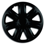 SET CAPACE ROTI 15` NEGRE COMFORT