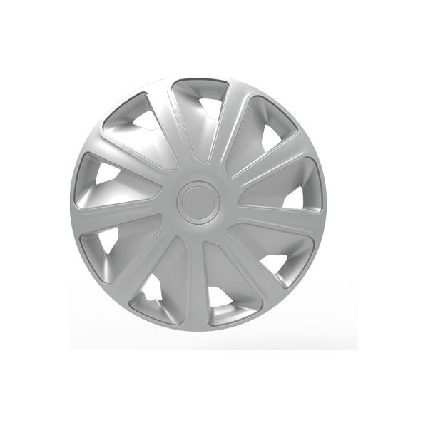 SET CAPACE ROTI 16` CRAFT VAN