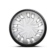 SET CAPACE ROTI 16` FAST VAN