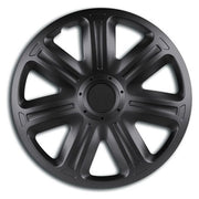 SET CAPACE ROTI 16` GRAFIT COMFORT