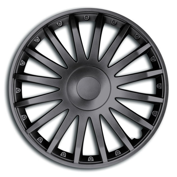 Set capace roti 16` grafit crystal, MegaDrive