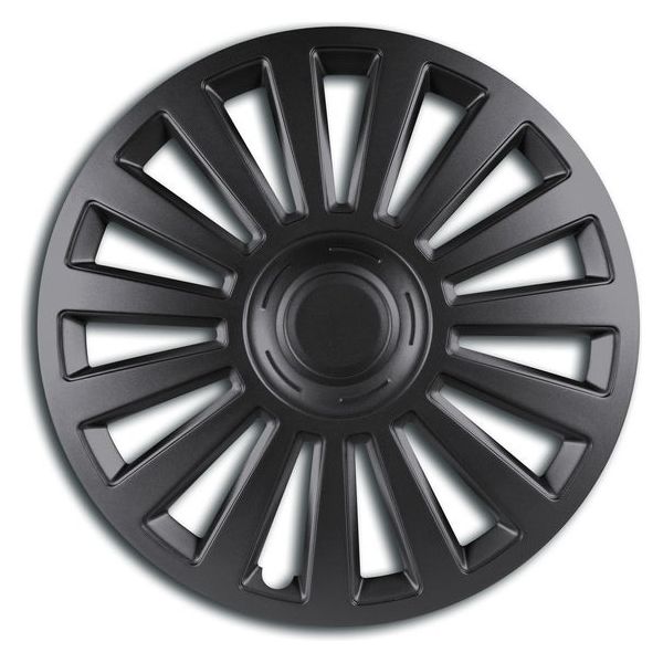 SET CAPACE ROTI 16` GRAFIT LUXURY